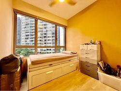High Park Residences (D28), Apartment #600834431